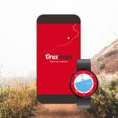 Oruxmaps. Un progetto di Br, ing, Br, identit e UX / UI di juanandeval - 02.06.2013
