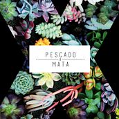 P E S C A D O M A T A · graphic design · branding ·. Design, Accessor, Design, and Graphic Design project by María Sánchez Diz - 10.02.2016