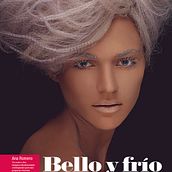 1x06. Un projet de Photographie de Alejandro Fernández - 02.10.2016