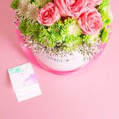 GARDENARIA. Un proyecto de Br, ing e Identidad, Diseño, Diseño gráfico y Packaging de La División Brand Firm - 04.09.2016