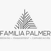 Logo Familia Palmer. Un proyecto de Br e ing e Identidad de Juncal Horrillo García - 03.10.2016