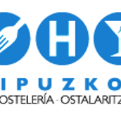 Revista Hosteleros de Guipúzcoa, número 36 primavera 2016. Un proyecto de Diseño y Diseño de la información de Carla Del Valle De Lersundi Lacadena - 31.03.2016