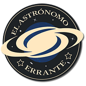 El Astrónomo Errante. Un proyecto de Br, ing e Identidad e Ilustración tradicional de Eva Ruiz - 04.10.2016