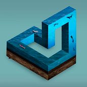 Imposible . Design și Design grafic de esau morataya - 10.05.2016