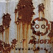 Textures. 3D, and Photograph project by Richard Alston - 10.05.2016