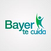 New Branding "Bayer te cuida". Br, ing e Identidade, Caligrafia, Design, Design gráfico, Marketing, Redes sociais, e Tipografia projeto de Cristina Camazón Herráez - 05.10.2016