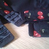 Top Cherrybomb. Projekt z dziedziny  użytkownika Marina López Molina - 04.10.2016