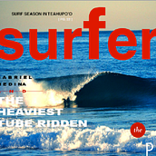Revista interactiva para tablet. Design, Design editorial, Design gráfico, Design interativo, e Multimídia projeto de Marc Cormand Fernandez - 06.10.2016