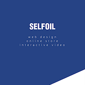 AMES-SELFOIL Website. Desenvolvimento Web, Design, Design interativo, Web Design, Gestão de design, e Multimídia projeto de Marc Cormand Fernandez - 06.10.2016