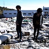 SpicyMudCake_KeepOut. Un proyecto de Fotografía y Música de Alba Ortega Muñoz - 17.01.2016