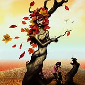 Ilustración. Un proyecto de Ilustración tradicional de Juan Jose Huertas Chuwa - 08.10.2016