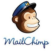 CAMPAÑAS MAILCHIMP. Web Design project by Benjamín Beviá - 10.09.2016