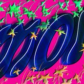 3D banner . % Montse Espinosa tarafından hazırlanan 3D, Tasarım, Ve Grafik Tasarım projesi - 09.27.2008