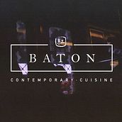 Baton || Identidad corporativa. Un proyecto de Diseño gráfico de Estrella Calvo Arceo - 31.05.2015