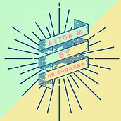 Merchandisign . Projekt z dziedziny Design i Projektowanie graficzne użytkownika Beatriz Criado - 09.10.2016