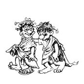 Civitian. Un proyecto de 3D, Animación y Diseño de videojuegos de Alex Ramos - 09.10.2014