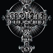 ilustracion lettering "fortuna" Cuen. Projekt z dziedziny Sztuka miejska, Br, ing i ident, fikacja wizualna,  Kaligrafia, Trad, c, jna ilustracja, T i pografia użytkownika Srcuen cuen - 09.10.2016