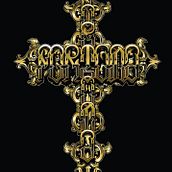 ilustracion lettering "fortuna"  X Cuen. Projekt z dziedziny Sztuka miejska, Br, ing i ident, fikacja wizualna,  Kaligrafia, Design, Projektowanie produktowe, Trad, c i jna ilustracja użytkownika Srcuen cuen - 09.10.2016
