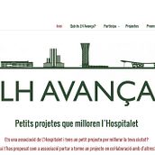 WEB CORPORATIVA WORDPRESS. Un proyecto de Desarrollo Web de Miguel Angel Sanchez Montaño - 10.09.2015
