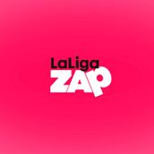 LaLiga Zap. Animation, Film, Video, TV, and Character Design project by Eduardo Antolí - 10.11.2016