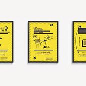 Infografía sobre CREATIVIDAD. Un proyecto de Diseño de Oriol Costa Domenech - 11.06.2015