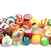 Papabubble . Un proyecto de Diseño de producto y Diseño gráfico de Cristina González - 14.05.2016