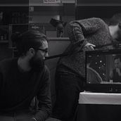 El Cambio. Film project by Álvaro Cabero Sánchez - 08.30.2015