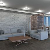 Portafolio. Un projet de Architecture d'intérieur , et Design d'intérieur de Stephanie Gutierrez - 13.10.2016