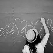 amor. Un proyecto de Caligrafía y Fotografía de Constanza Burgos - 14.10.2016