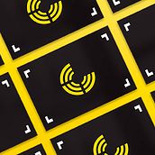 24-7 Drama / Diseño de marca. Un proyecto de Br, ing e Identidad y Diseño gráfico de Julio Armend - 13.10.2016