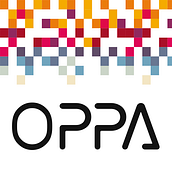 OPPA Studios. Een project van  Ontwerp van florenciayannuzzi - 14.10.2016