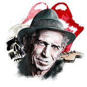 Mi Proyecto del curso: Retrato ilustrado con Photoshop. Un proyecto de Ilustración tradicional de Alfonso J. Callejas - 16.10.2016