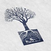 Ex-Libris. Un proyecto de Diseño editorial, Diseño gráfico e Ilustración tradicional de bizarrografico - 16.10.2016