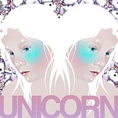 Unicorn. Un progetto di Belle arti di srmz_g - 16.10.2016