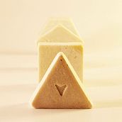 Regular soap. Product Design project by Jorge Velasco Perez - 10.16.2016