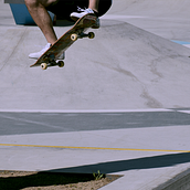 SLS Nike SB. Un projet de Photographie de Cris Domínguez Casarrubios - 19.05.2017