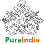 Pura India. Un proyecto de Br, ing e Identidad y Diseño gráfico de Bibiana Casassas Fontdevila - 17.10.2016