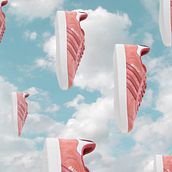 Fotografía de producto Adidas Gazelle . Fine Arts, Br, ing, Identit, Art Direction, Graphic Design, Photograph, and Advertising project by Eduardo Peral Ricarte - 10.17.2016