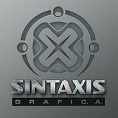 Sintaxis Grafi, C.A.. Un proyecto de 3D, Diseño, Diseño gráfico y VFX de gilson alzate - 17.10.2016