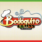 Bodoquito Grill / Comida Rapida. Un proyecto de Diseño, Diseño gráfico y Publicidad de gilson alzate - 18.10.2016