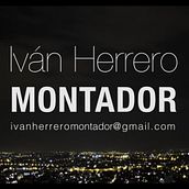 Bobina 2016 - Iván Herrero - Montador . % Iván Herrero Navarro tarafından hazırlanan Film, Film, Video ve TV, Reklamcılık, Ve Video projesi - 08.31.2016