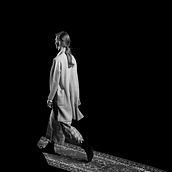 Space 080 | Fashion Week. Photograph project by Francesc Palomares - 02.13.2016