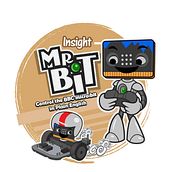 Mr BIT 2017 UK. Character Design project by comics26 - 10.18.2016