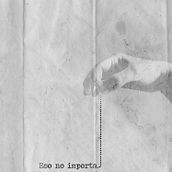 Eso no importa. Arte urbana, Colagem, Design, Fotografia e Ilustração tradicional projeto de Javier Guerrero - 19.10.2016