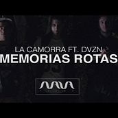 Videoclip "La Camorra" . Un progetto di Architettura, Cinema, video e TV, Lighting design, Fotografia, Musica, Postproduzione fotografica, Tipografia e Video di Carlos Rodríguez Nava - 30.09.2016