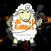 After movie "Ai Carai Festival". Un progetto di Cinema, video e TV, Eventi, Postproduzione fotografica e Video di Carlos Rodríguez Nava - 18.06.2016
