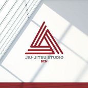 JiuJitsu Studio BCN. Een project van  Br, ing en identiteit, Kostuumontwerp, Grafisch ontwerp, Webdesign y Fotografie van DOSCORONAS - 05.12.2015