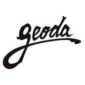 Branding GEODA (Rock Band). Un progetto di Br, ing, Br, identit, Design, Graphic design, Marketing e Musica di Ignacio Calderón - 19.10.2016