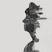 Double Exposure. Un proyecto de Dirección de arte, Fotografía y Paisajismo de Yeray del Pozo Rodríguez - 20.10.2016