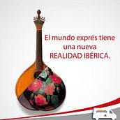 Community Management - Tourline Express. Un proyecto de Consultoría creativa de Liliana Correia - 13.10.2014